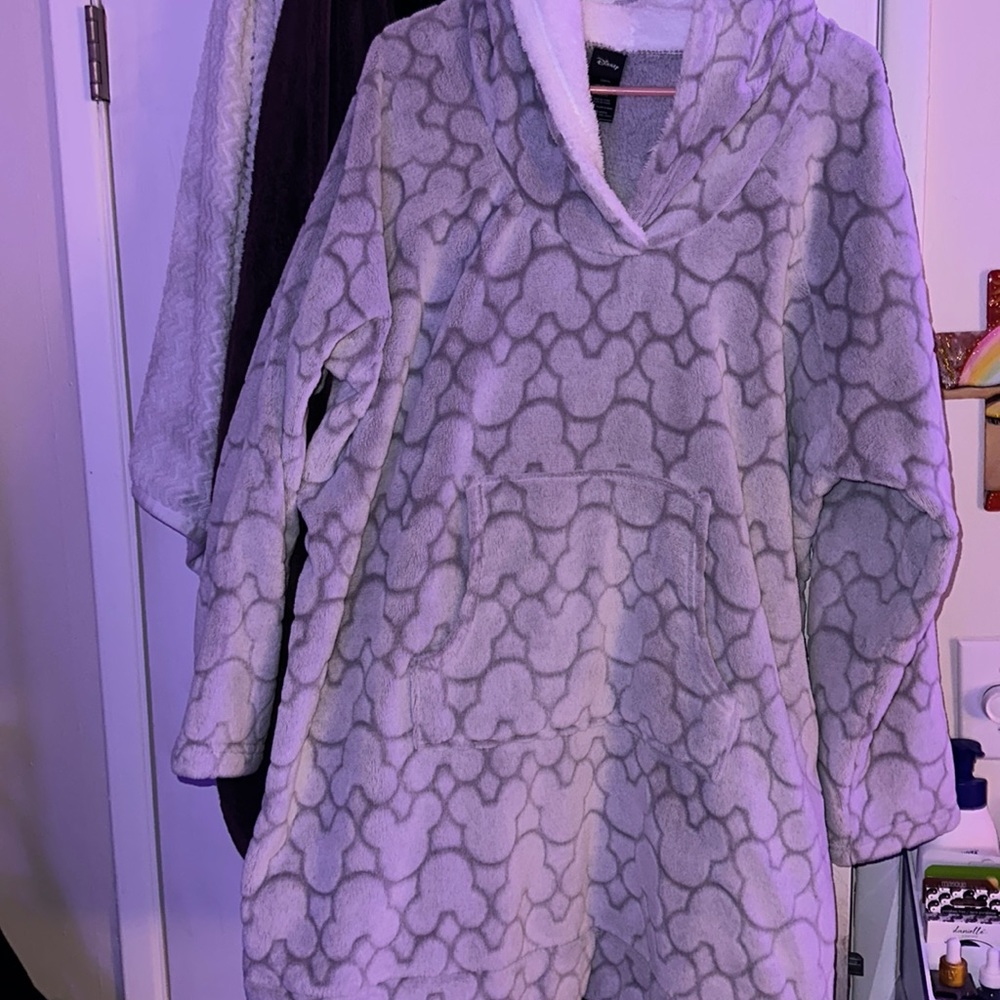Disney cozy sweater